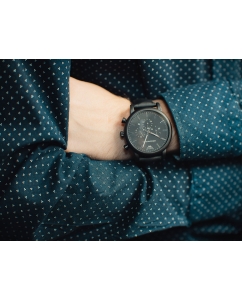 Купить Наручные часы Emporio Armani AR1970 с хронографом  в E-mobi