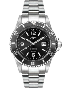 Купить Механические наручные часы Луч 929530642 в E-mobi