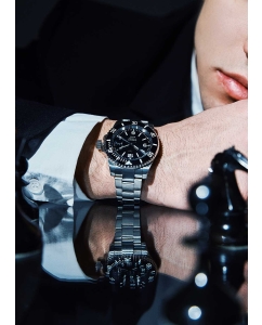 Купить Механические наручные часы Луч 929530642  в E-mobi