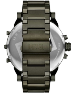 Купить Наручные часы Diesel DZ7485 с хронографом  в E-mobi