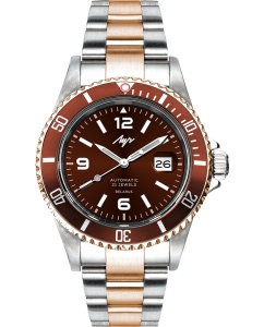 Купить Механические наручные часы Луч 929530643 в E-mobi