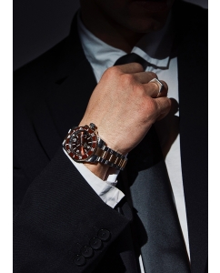 Купить Механические наручные часы Луч 929530643  в E-mobi