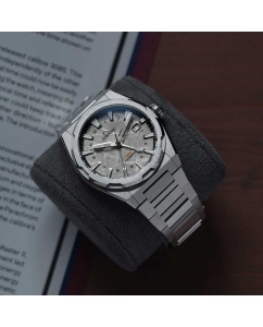 Купить Механические наручные часы AISION AN-H05.SS3.B  в E-mobi