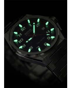 Купить Швейцарские механические наручные часы Epos 3505.132.20.51.30  в E-mobi