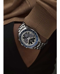 Купить Японские наручные часы Seiko Prospex SSC939 с хронографом  в E-mobi