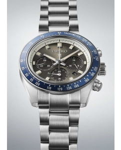 Купить Японские наручные часы Seiko Prospex SSC939 с хронографом  в E-mobi