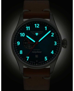 Купить Механические наручные часы Bauhaus 27643_b  в E-mobi