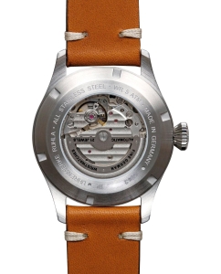 Купить Механические наручные часы Bauhaus 27643_b  в E-mobi