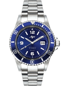 Купить Механические наручные часы Луч 929530644 в E-mobi