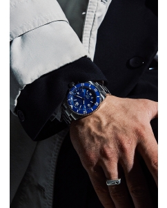 Купить Механические наручные часы Луч 929530644  в E-mobi