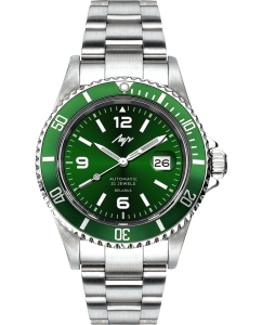 Купить Механические наручные часы Луч 929530645 в E-mobi