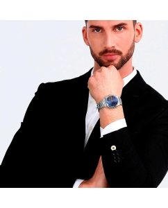 Купить Наручные часы Trussardi R2453159005  в E-mobi