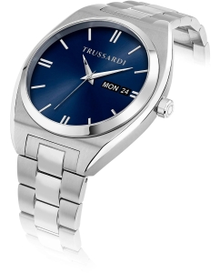 Купить Наручные часы Trussardi R2453159005  в E-mobi