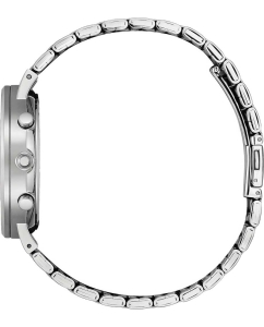 Купить Японские наручные часы Citizen AN8220-52X с хронографом  в E-mobi