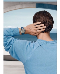 Купить Швейцарские наручные часы Wenger 01.0643.126 с хронографом  в E-mobi