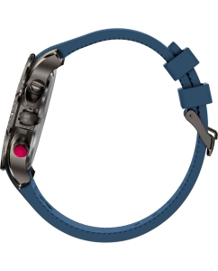 Купить Швейцарские наручные часы Wenger 01.0643.126 с хронографом  в E-mobi