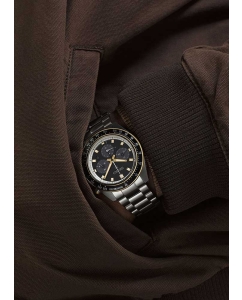 Купить Японские наручные часы Seiko Prospex SSC941 с хронографом  в E-mobi