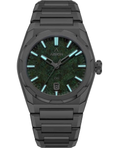 Купить Механические наручные часы AISION AN-HS01.SS7.B  в E-mobi