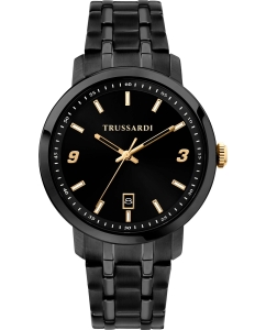 Купить Наручные часы Trussardi R2453147009 в E-mobi