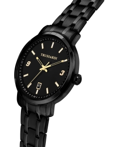 Купить Наручные часы Trussardi R2453147009  в E-mobi