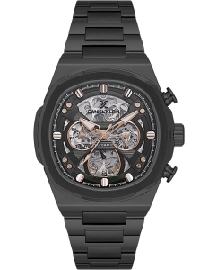 Купить Механические наручные часы Daniel Klein DK.1.14046-5 в E-mobi