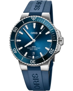 Купить Швейцарские механические наручные часы Oris 01-733-7789-4135-07-4-23-35FC в E-mobi