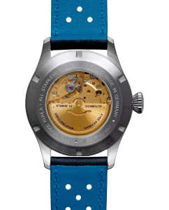 Купить Механические наручные часы Bauhaus 27663_b  в E-mobi