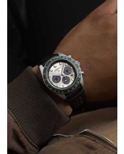 Купить Японские наручные часы Seiko Prospex SSC943 с хронографом  в E-mobi