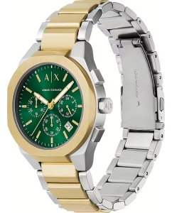Купить Наручные часы Armani Exchange AX4184 с хронографом  в E-mobi
