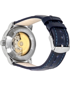 Купить Механические наручные часы Zeppelin ZEP-85563  в E-mobi