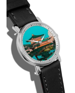 Купить Российские наручные часы Briller WU-RS-036  в E-mobi