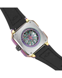 Купить Швейцарские механические наручные часы ROMAGO RM085-0557PL-SP-6  в E-mobi