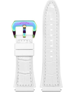 Купить Швейцарские механические наручные часы ROMAGO RM085-0557PL-SP-6  в E-mobi