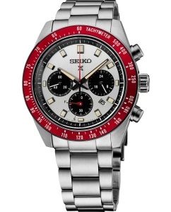 Купить Японские наручные часы Seiko Prospex SSC945 с хронографом в E-mobi