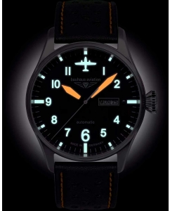 Купить Механические наручные часы Bauhaus 27665_b  в E-mobi