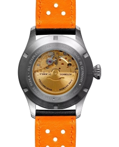 Купить Механические наручные часы Bauhaus 27665_b  в E-mobi