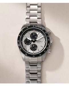 Купить Наручные часы Fossil BQ2873  в E-mobi