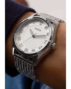 Купить Наручные часы Guess GW0895G1  в E-mobi