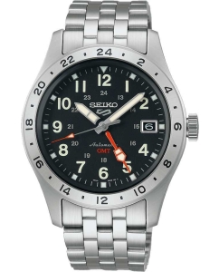 Купить Японские механические наручные часы Seiko SSK023 в E-mobi
