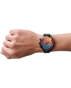 Купить Наручные часы Diesel DZ4519 с хронографом  в E-mobi