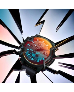 Купить Наручные часы Diesel DZ4519 с хронографом  в E-mobi