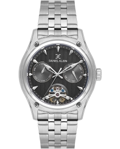 Купить Механические наручные часы Daniel Klein DK.1.14047-2 в E-mobi
