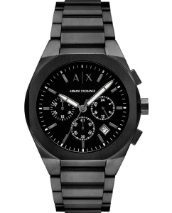 Купить Наручные часы Armani Exchange AX4183 с хронографом в E-mobi