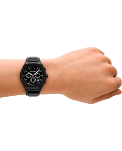 Купить Наручные часы Armani Exchange AX4183 с хронографом  в E-mobi