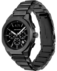 Купить Наручные часы Armani Exchange AX4183 с хронографом  в E-mobi