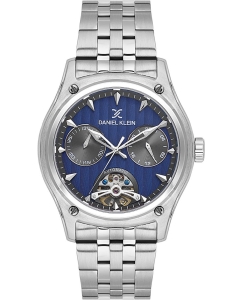 Купить Механические наручные часы Daniel Klein DK.1.14047-3 в E-mobi