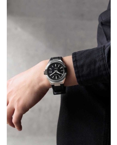 Купить Японские механические наручные часы Citizen NA1004-10E  в E-mobi