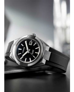 Купить Японские механические наручные часы Citizen NA1004-10E  в E-mobi