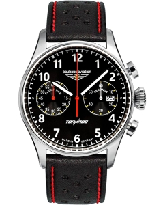 Купить Наручные часы Bauhaus 27702_b с хронографом в E-mobi