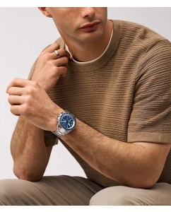 Купить Наручные часы Fossil BQ2869  в E-mobi